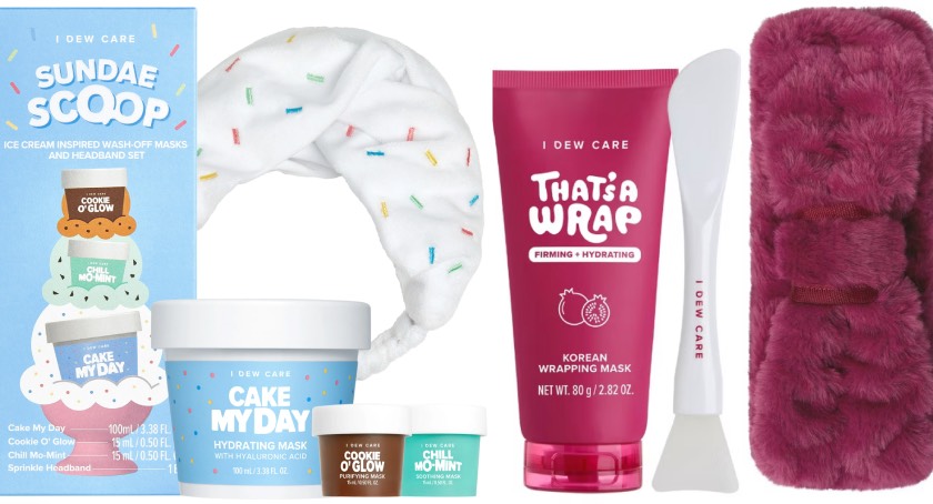 K-Beauty Brand Brings ‘Seriously Fun Skincare’ to Target